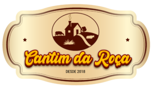 placa cantim da roça